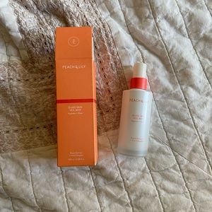 Peach and Lily Glass Skin Veil Mist - NEW